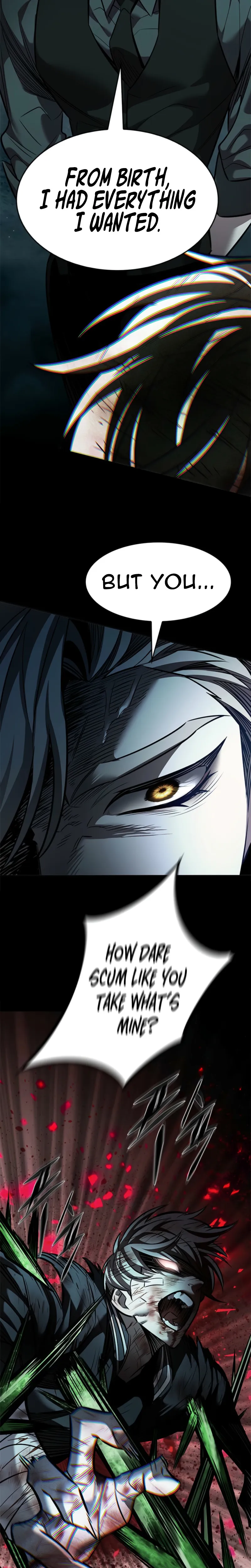 Eleceed, chapter 400, image 30