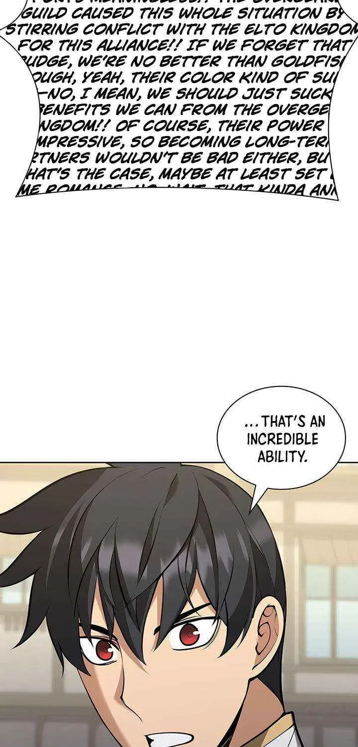 Overgeared (Team Argo), chapter 315, page 20