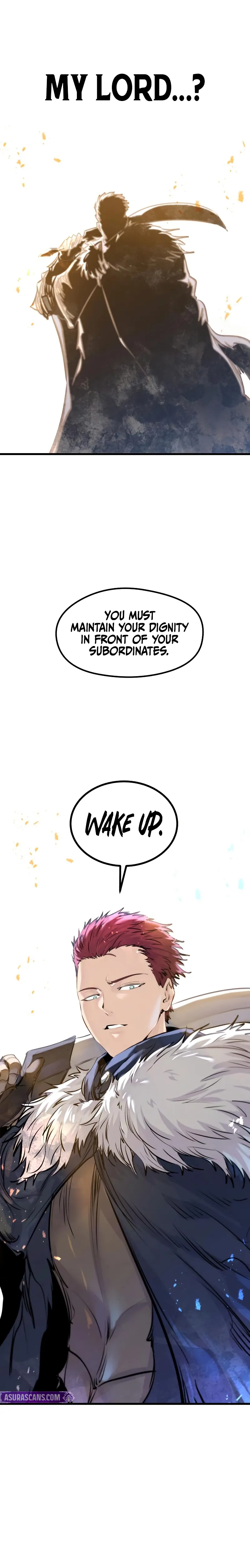The Regressed Mercenary Has a Plan, chapter 78, image 48