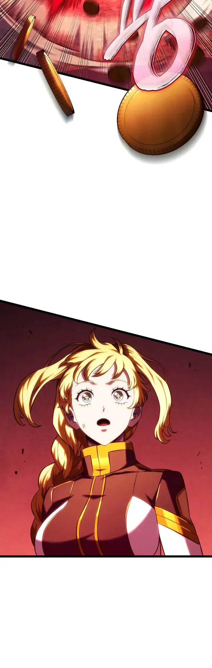 Revenge of the Baskerville Bloodhound, chapter 135, image 12