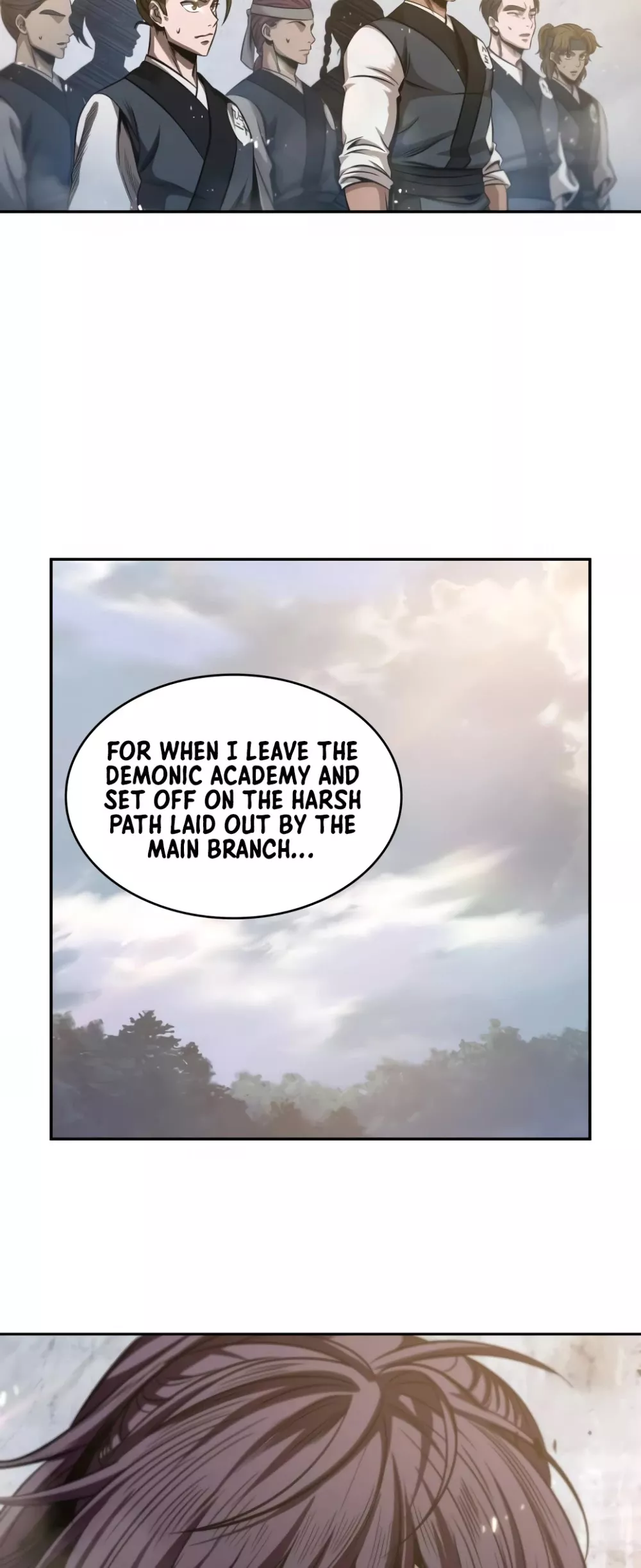 Nano Machine, chapter 38, image 42