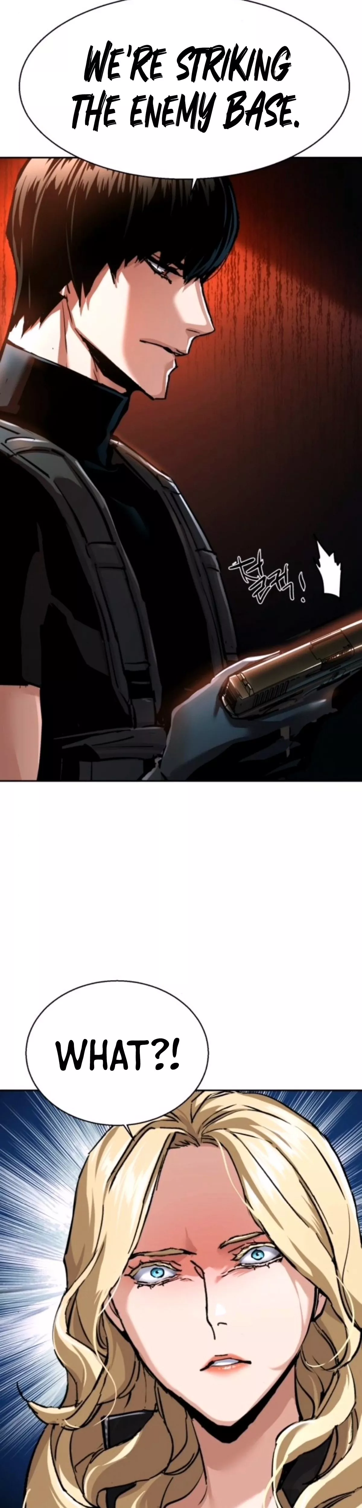 Teenage Mercenary, chapter 254, image 48
