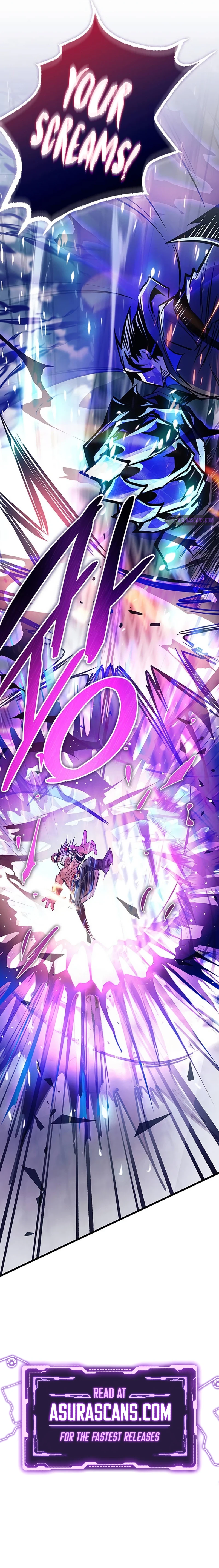 Villain To Kill, chapter 158, image 17