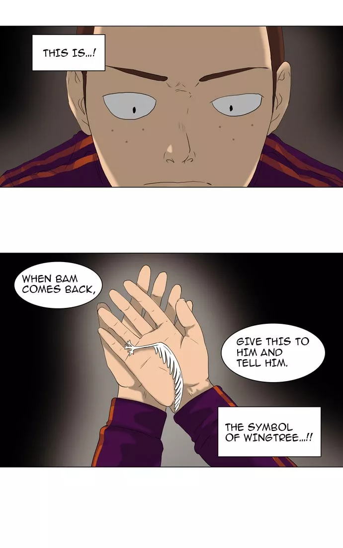 Tower of God, chapter 72, image 28