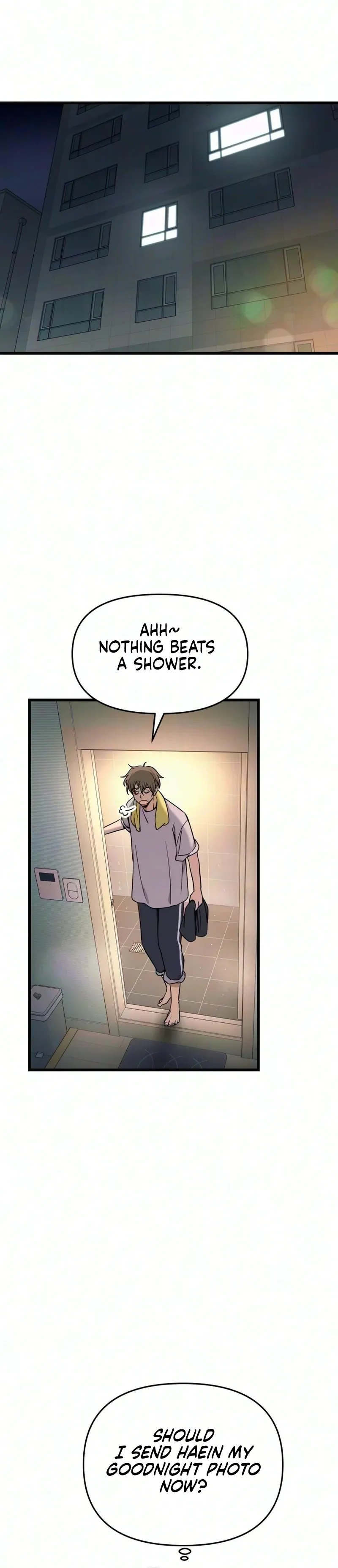 My Bias Gets on the Last Train, chapter 90, image 68