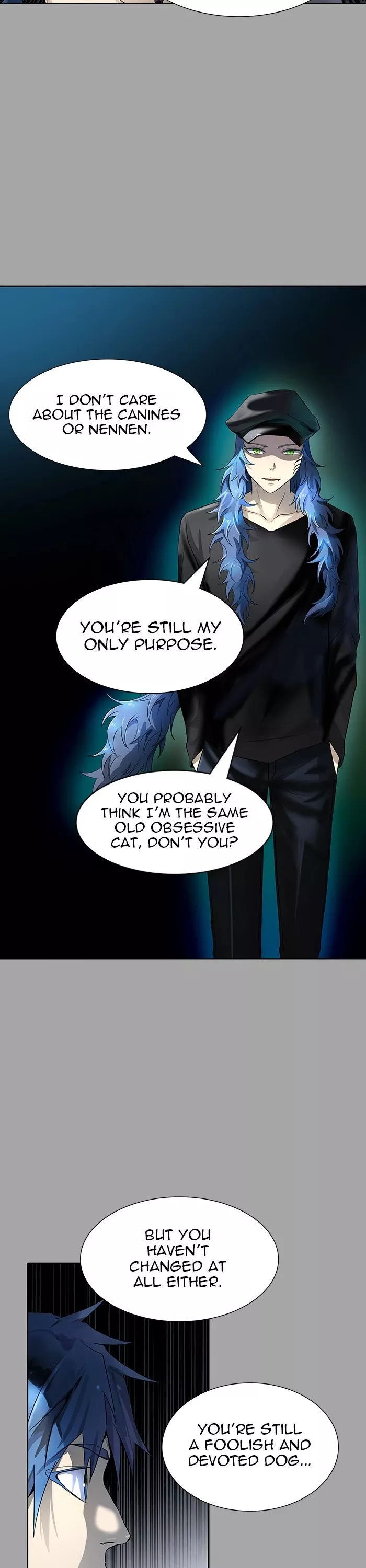 Tower of God, chapter 529, image 46