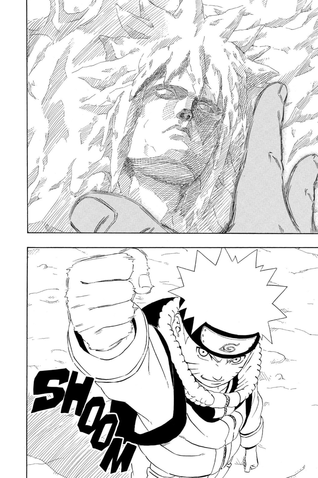 Naruto, chapter 238, image 16