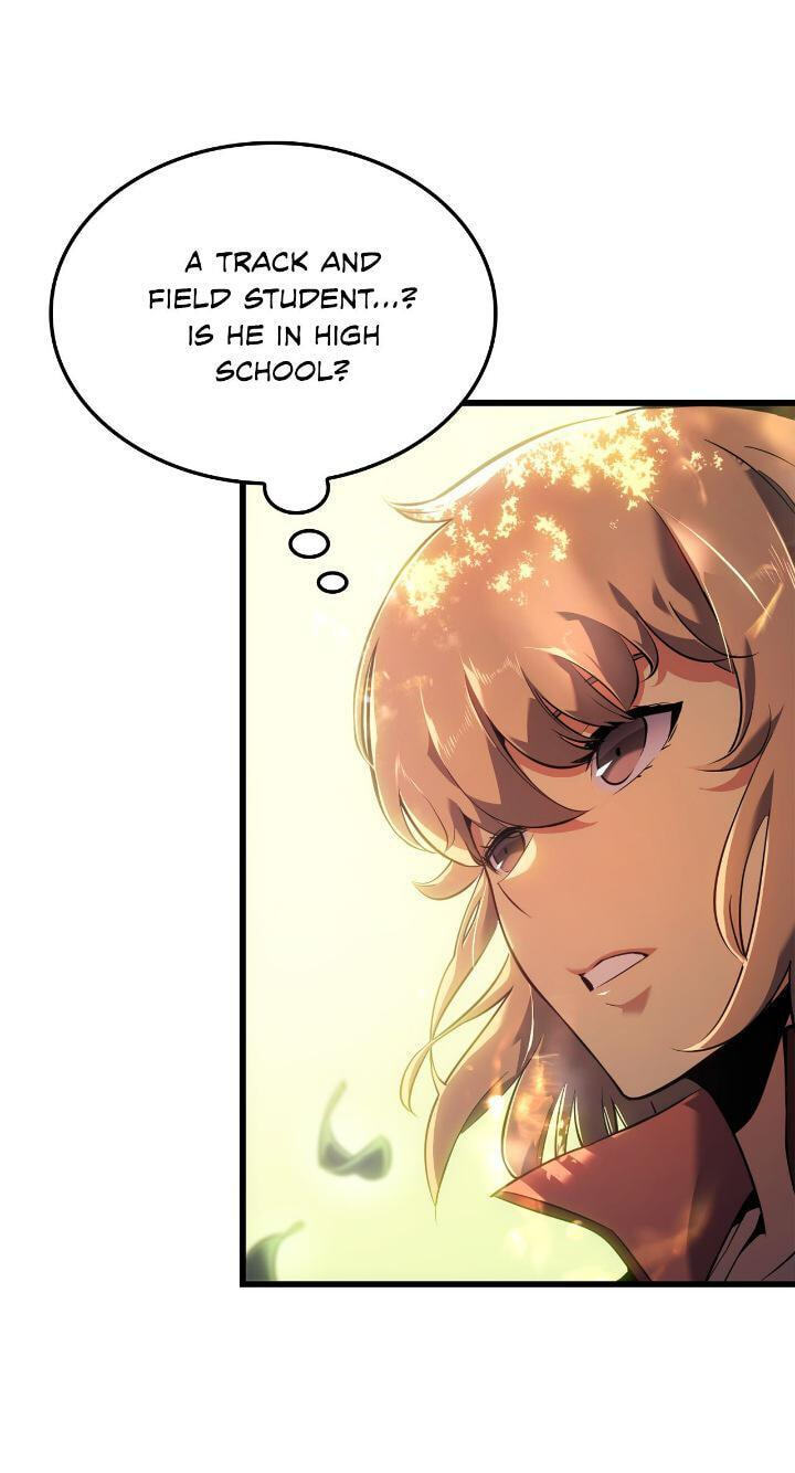 Solo Leveling, chapter 186, image 31