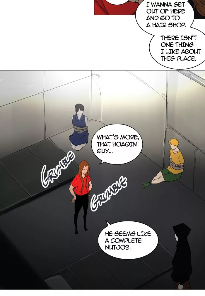Tower of God, chapter 240, image 15