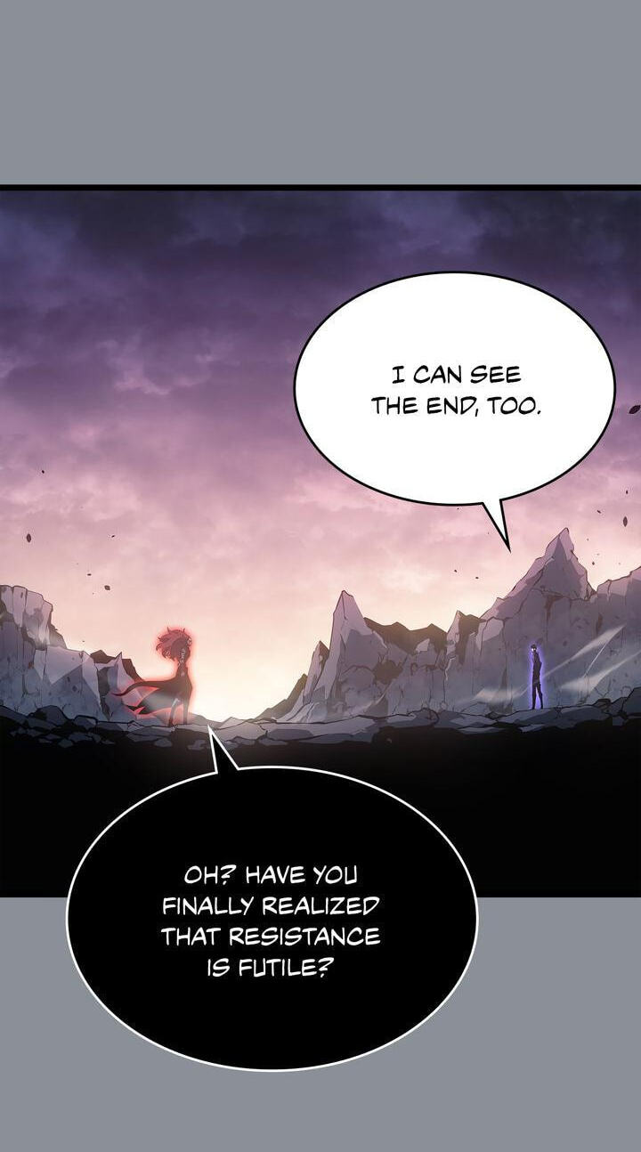 Solo Leveling, chapter 176, image 99