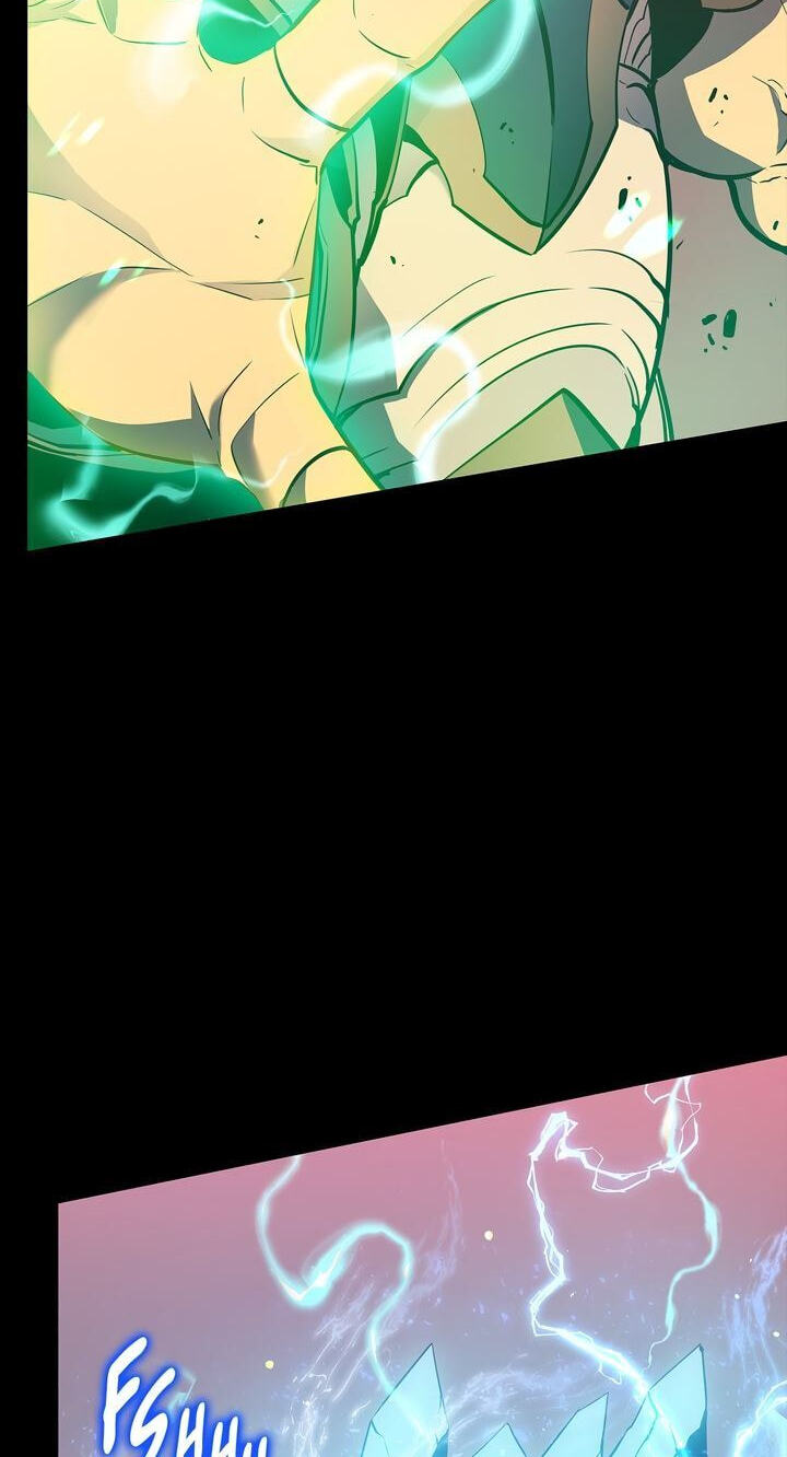 Solo Leveling, chapter 131, page 97