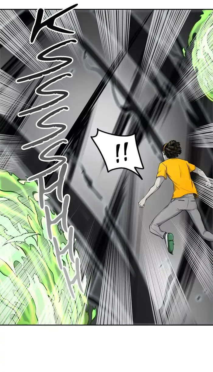 Tower of God, chapter 410, image 24