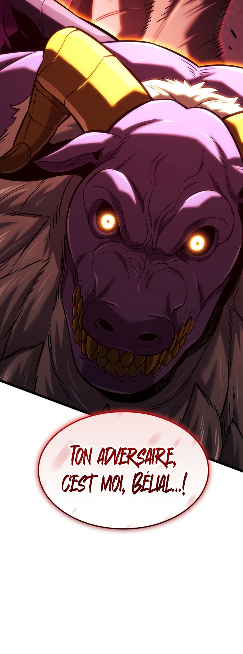 Revenge of the Baskerville Bloodhound, chapter 139, image 56