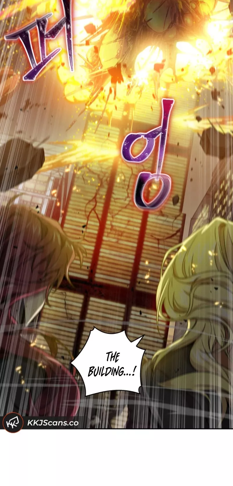 Tomb Raider King, chapter 115, image 36