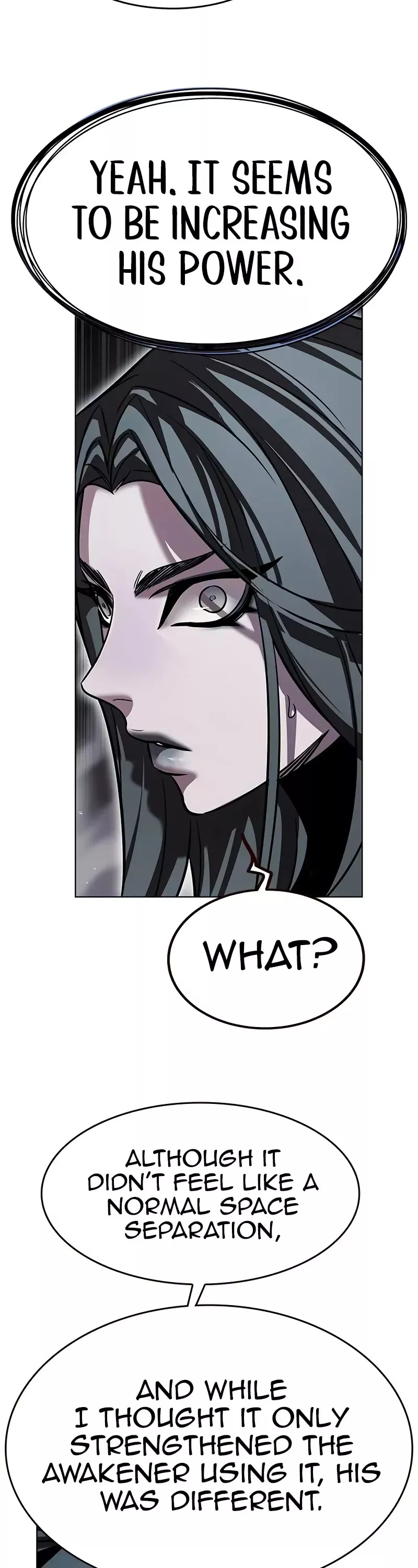 Eleceed, chapter 319, image 17