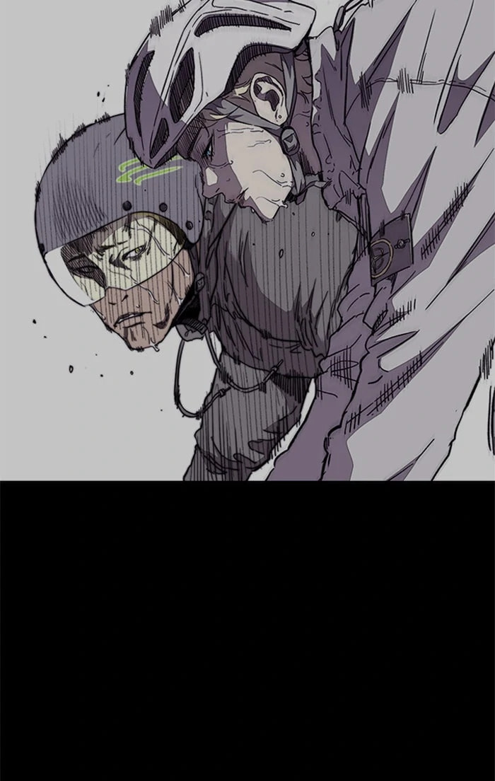 Wind Breaker, chapter 324, image 29