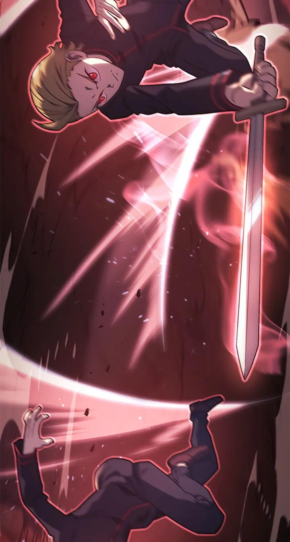 Revenge of the Baskerville Bloodhound, chapter 16, image 23