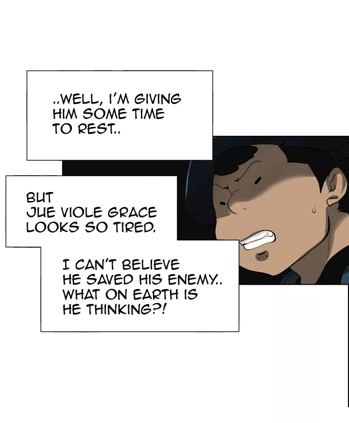 Tower of God, chapter 272, image 9