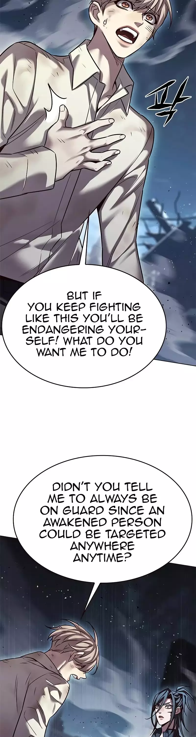 Eleceed, chapter 303, image 32