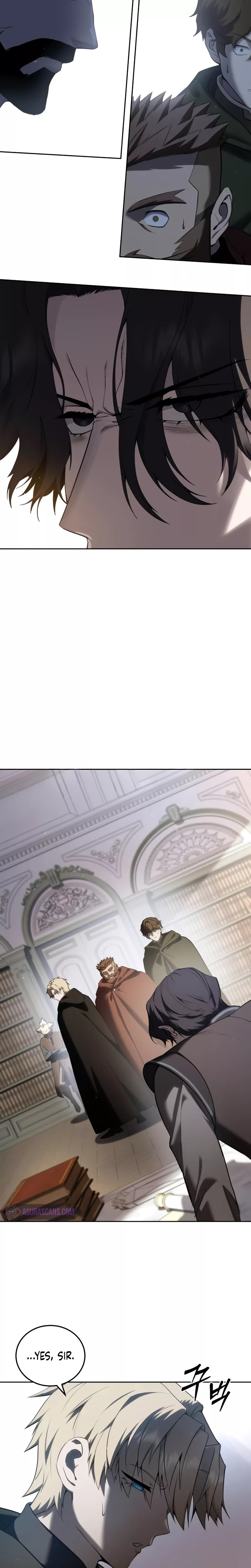 Star-Fostered Swordmaster, chapter 56, image 4