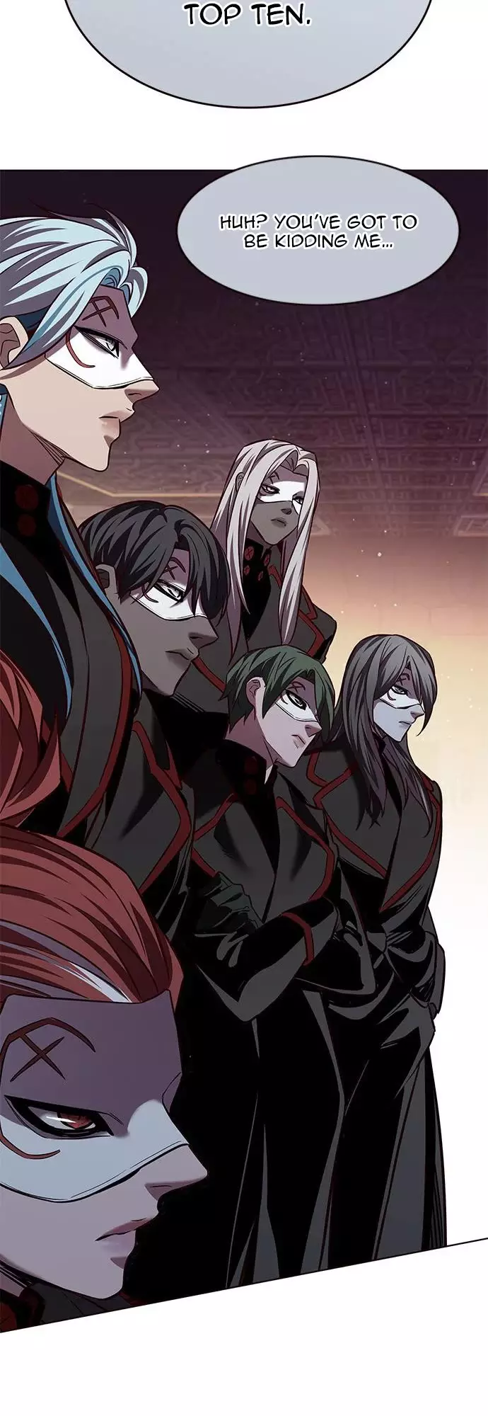 Eleceed, chapter 246, image 57