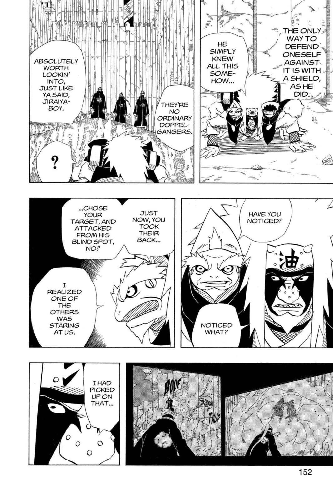 Naruto, chapter 377, image 19