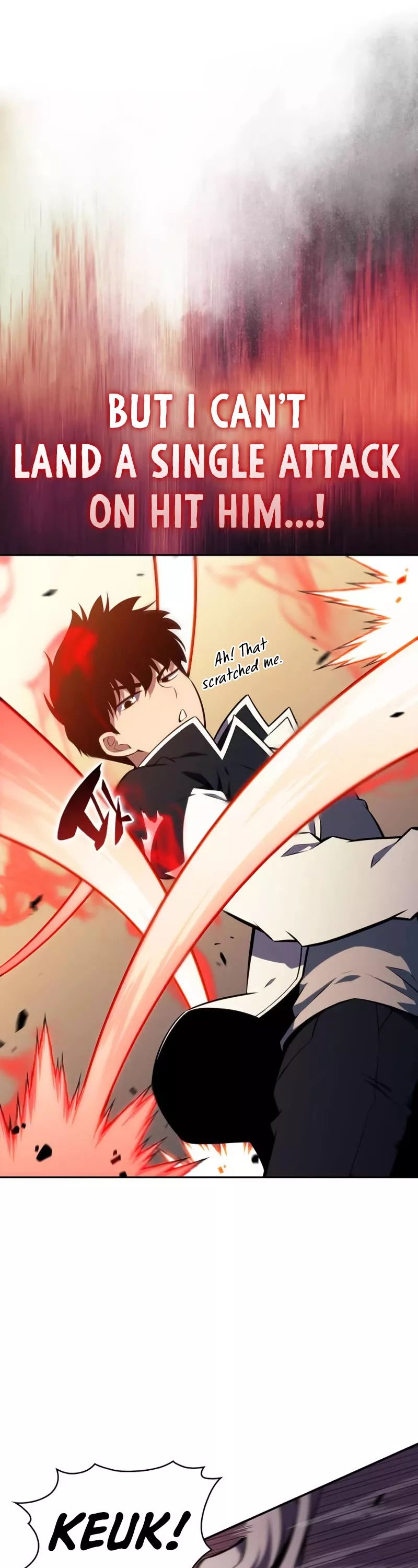 Solo Max-Level Newbie, chapter 136, image 52