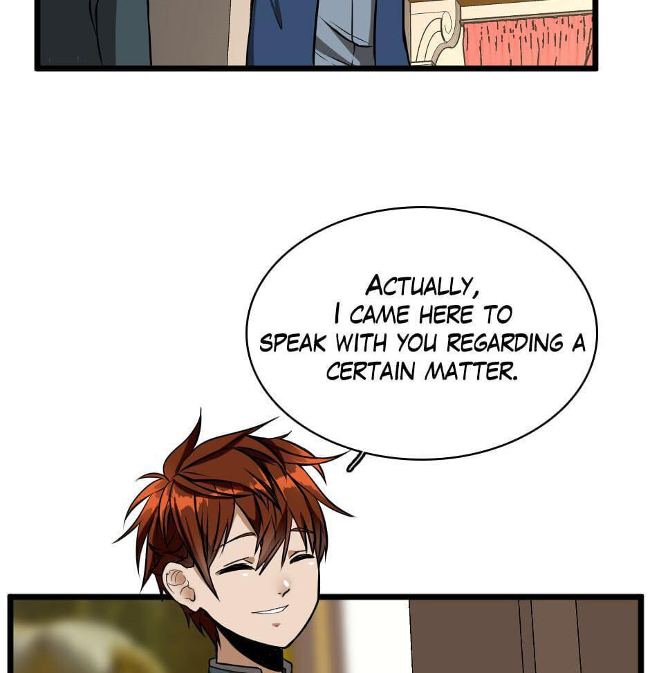 The Beginning After the End, chapter 37, image 7