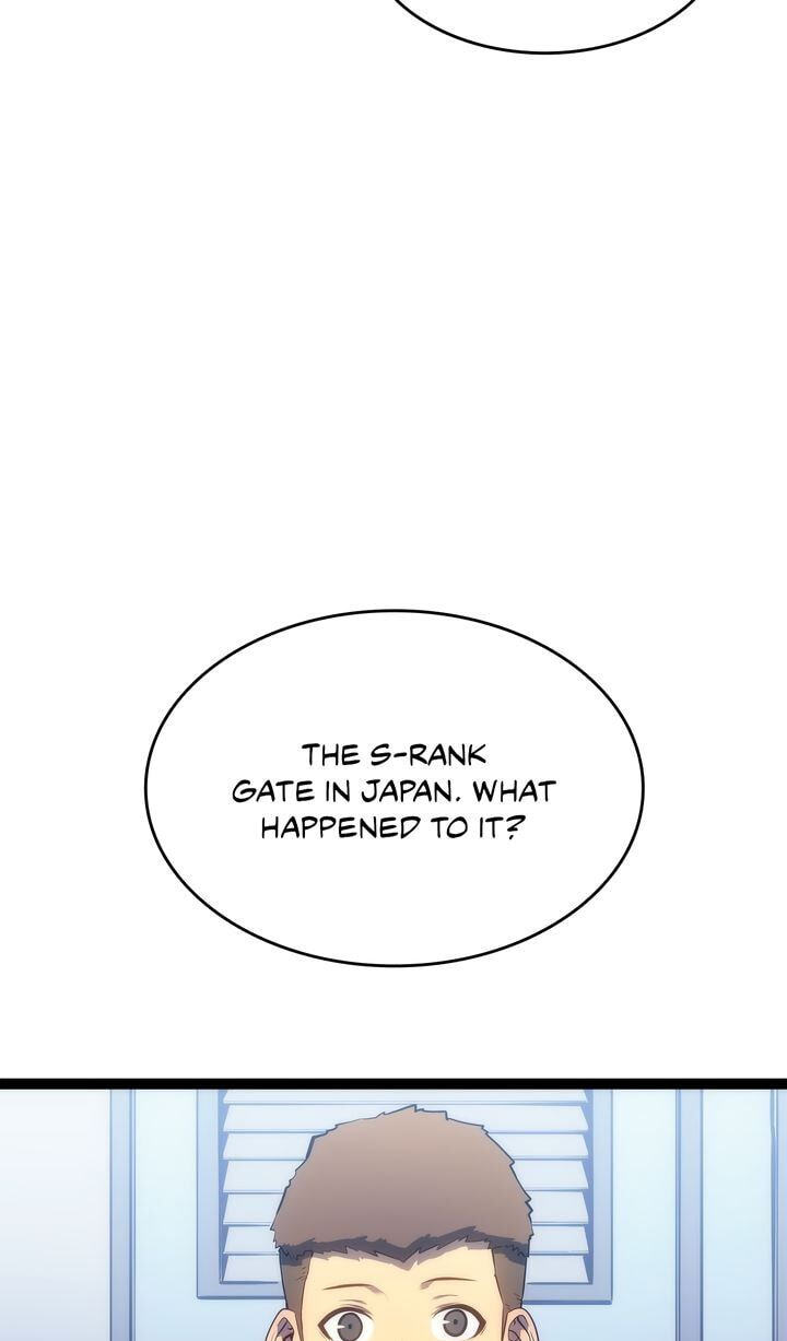 Solo Leveling, chapter 131, page 86