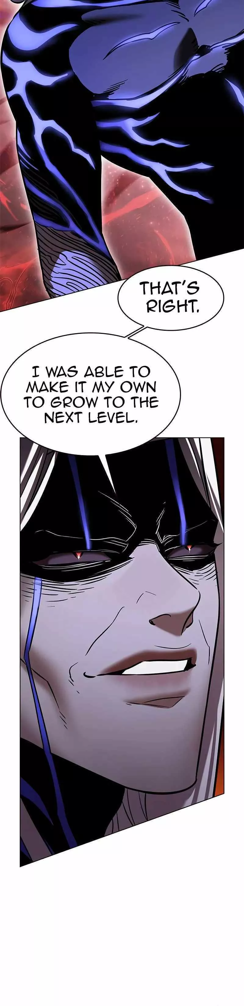 Eleceed, chapter 314, image 33