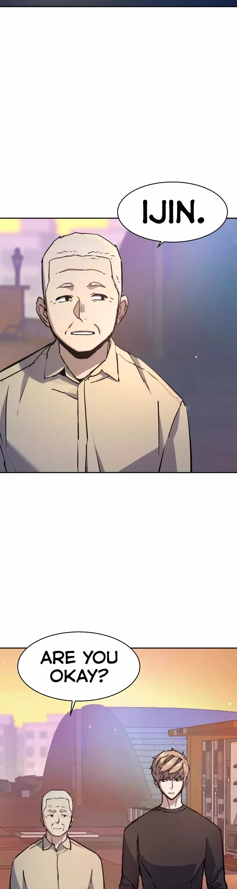 Teenage Mercenary, chapter 163, image 37