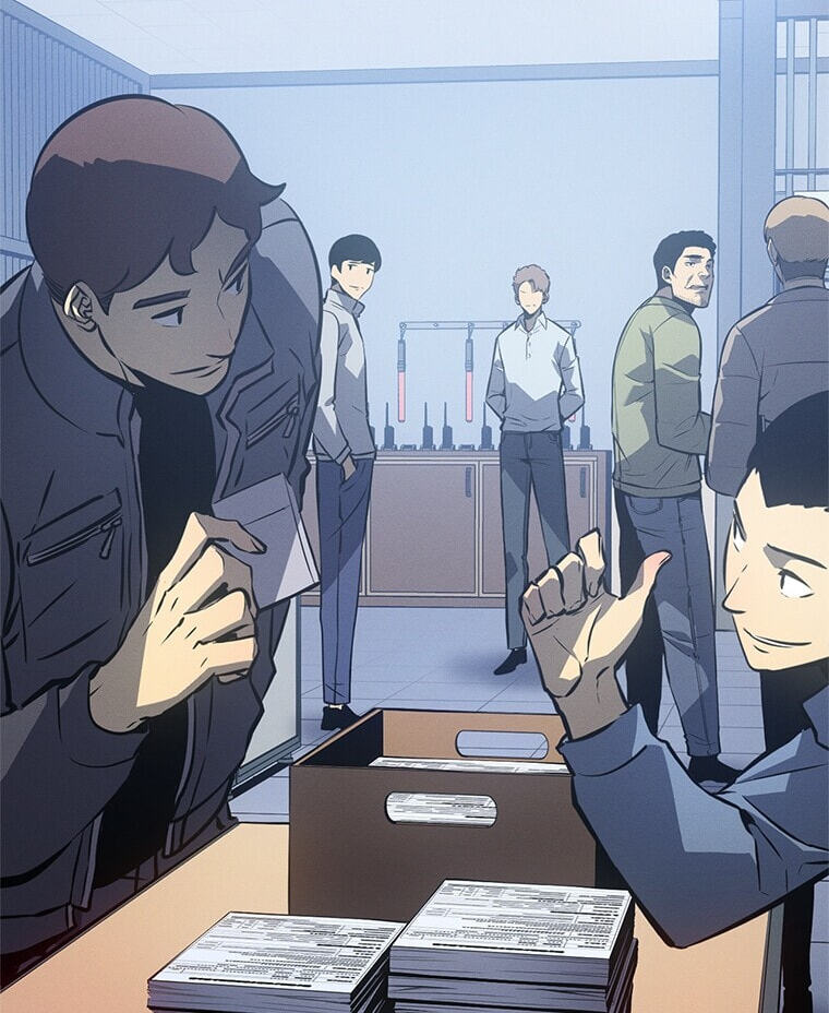 Solo Leveling, chapter 179.11, image 8
