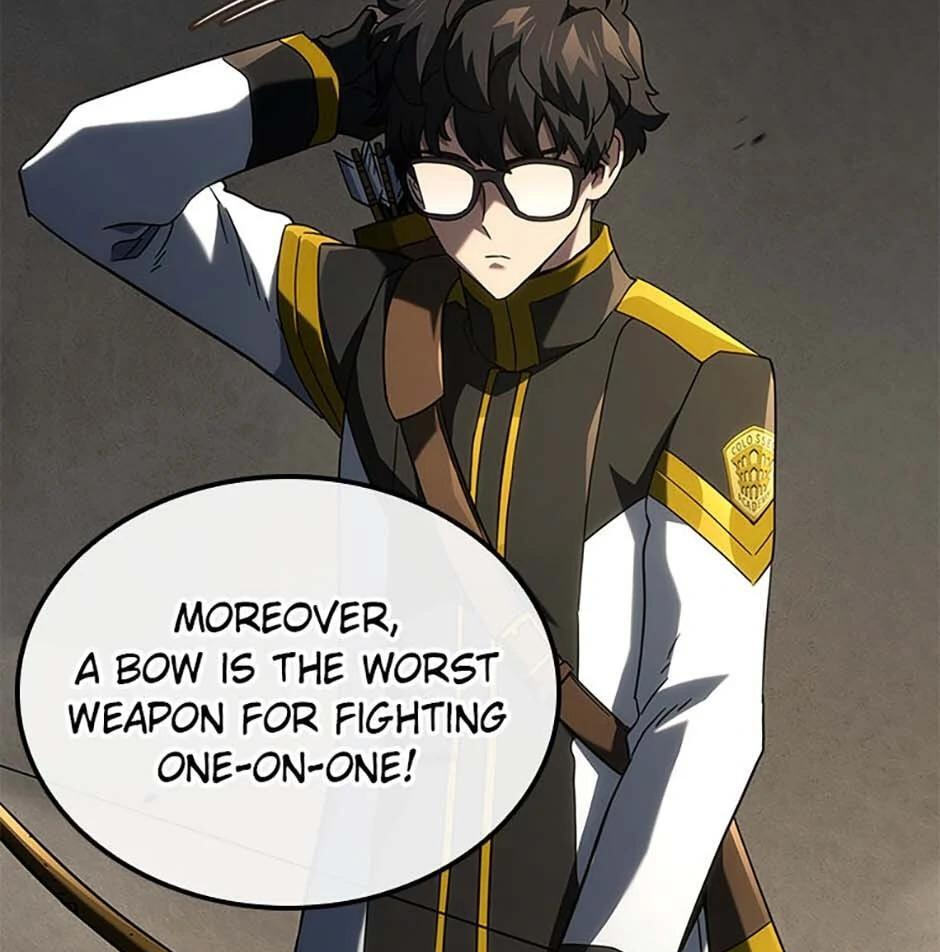 Revenge of the Baskerville Bloodhound, chapter 97, image 119