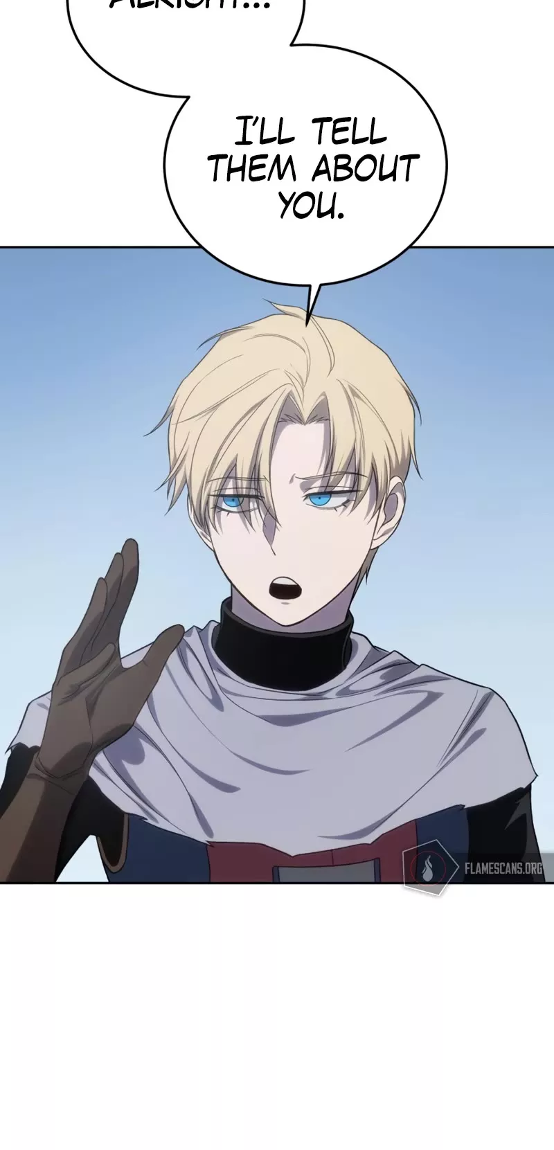 Star-Fostered Swordmaster, chapter 12, image 29