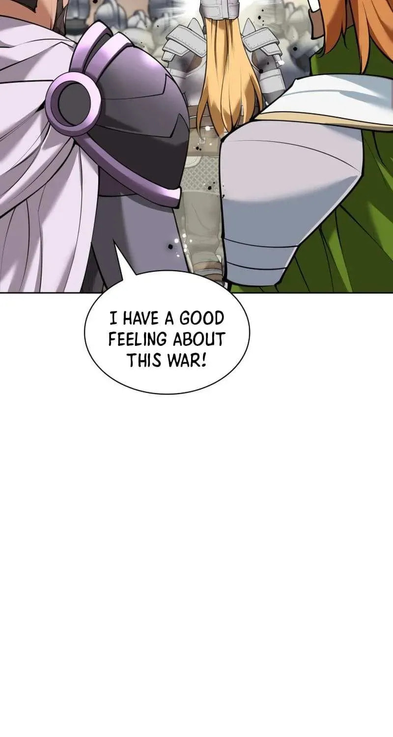Overgeared (Team Argo), chapter 247, page 23