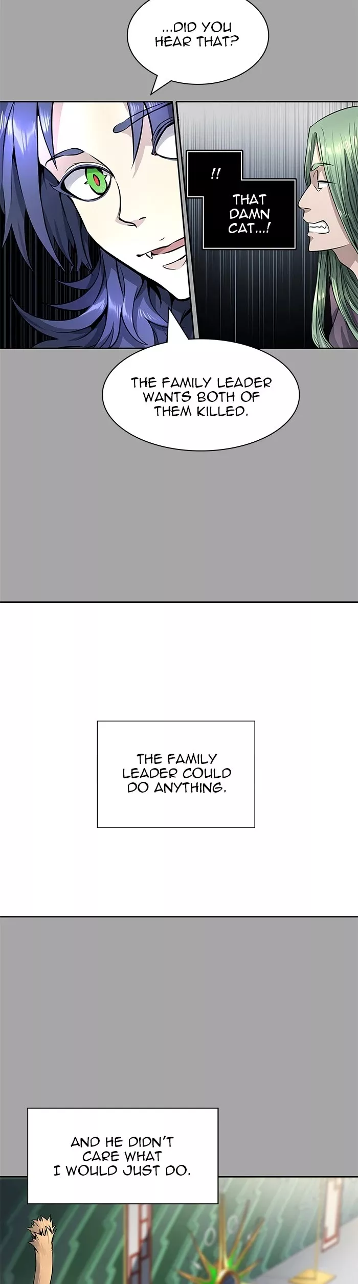 Tower of God, chapter 526, image 76