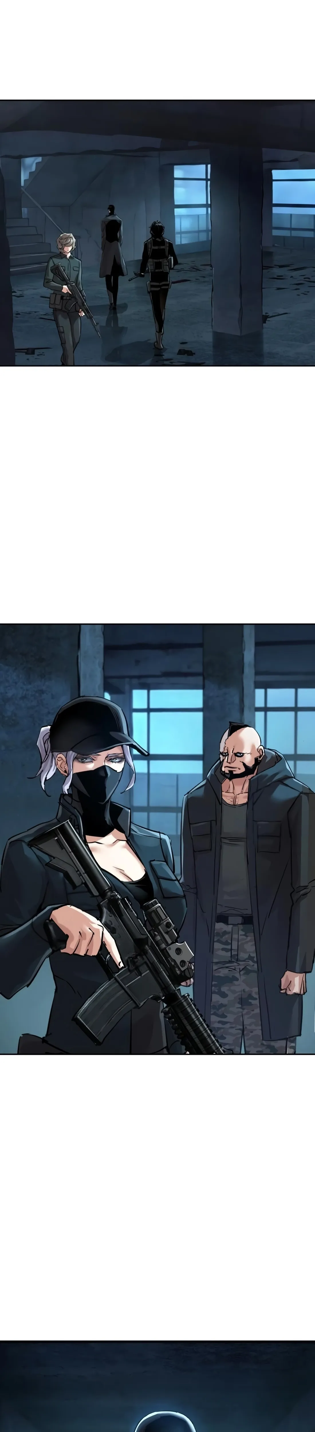 Teenage Mercenary, chapter 278, image 16