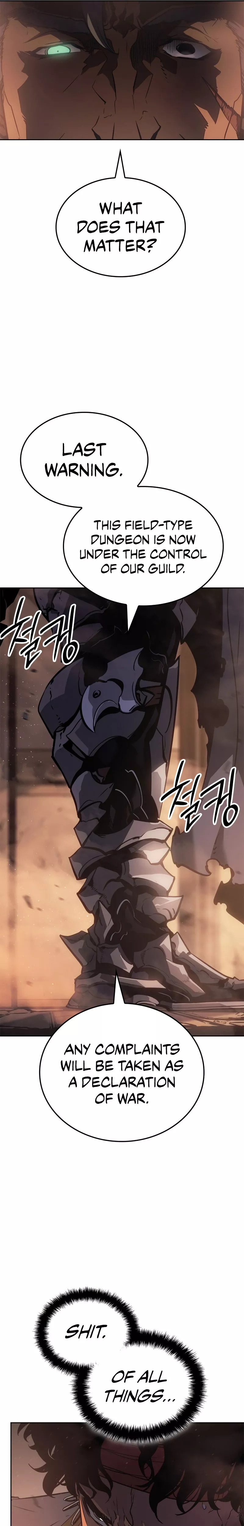 Solo Leveling: Ragnarok, chapter 24, image 32