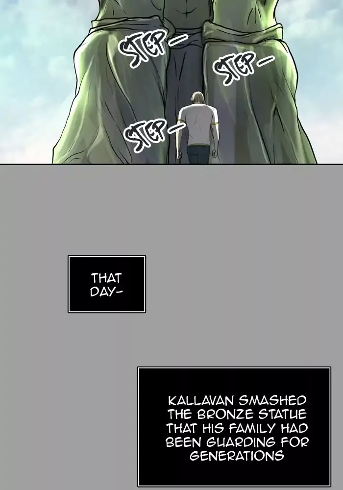 Tower of God, chapter 407, image 61