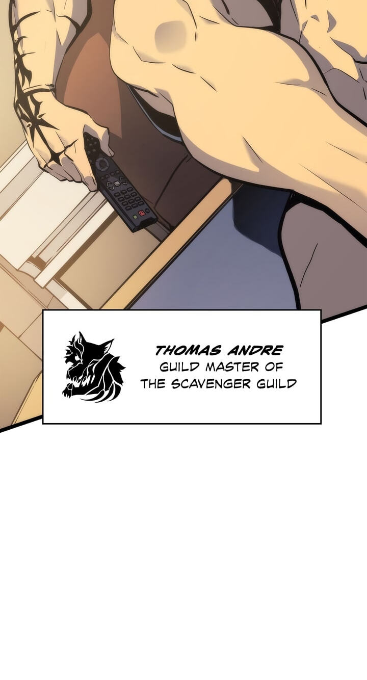 Solo Leveling, chapter 107, image 26