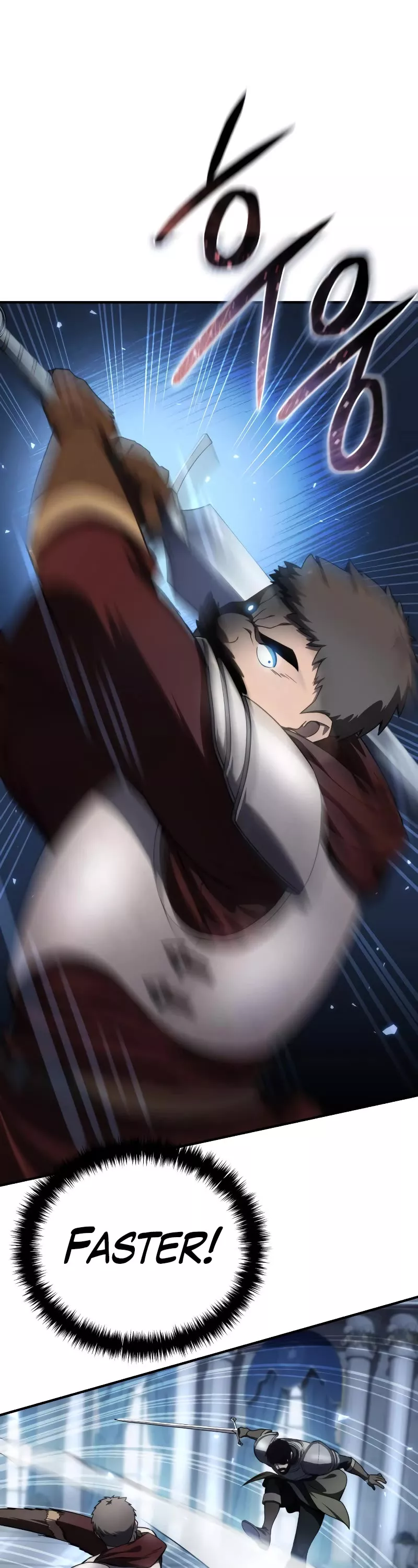 Star-Fostered Swordmaster, chapter 20, image 30