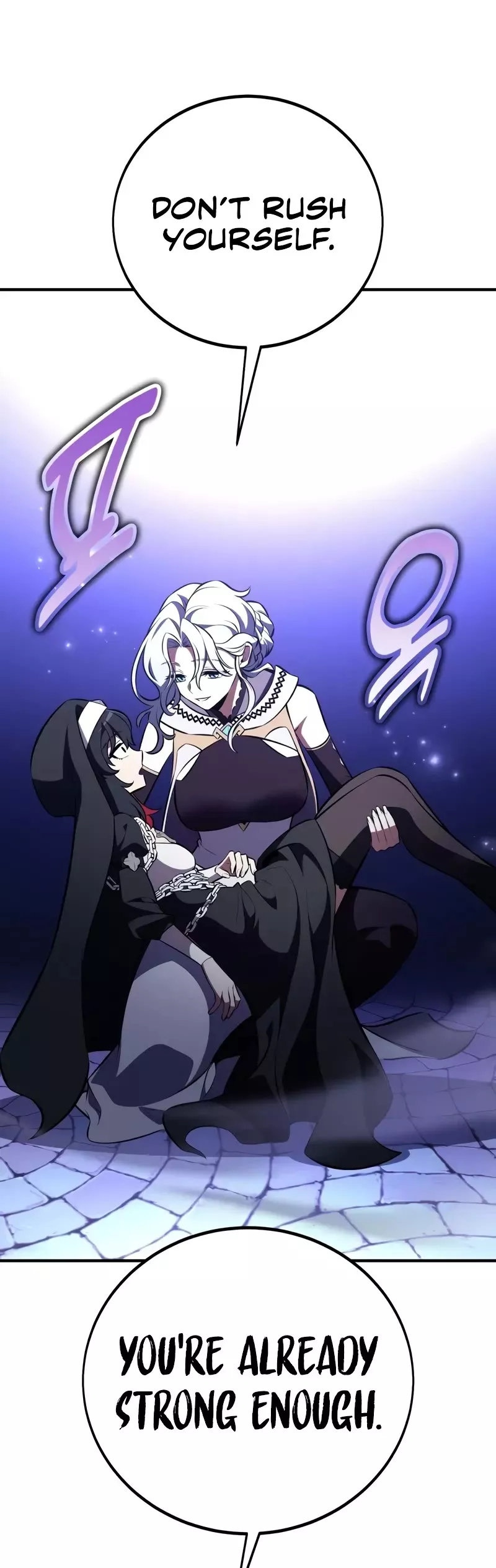I Killed the Main Player, chapter 84, image 79