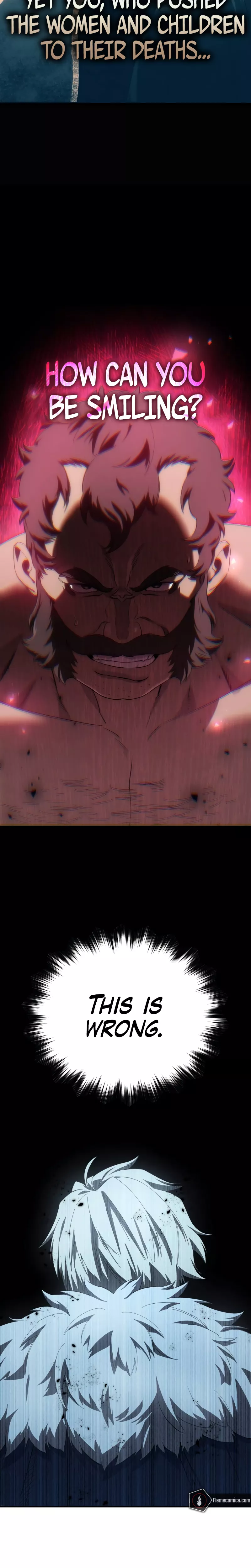 Star-Embracing Swordmaster, chapter 90, image 18