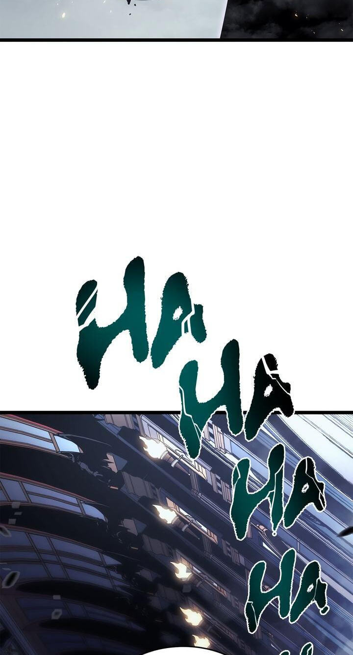 Solo Leveling, chapter 137, page 44