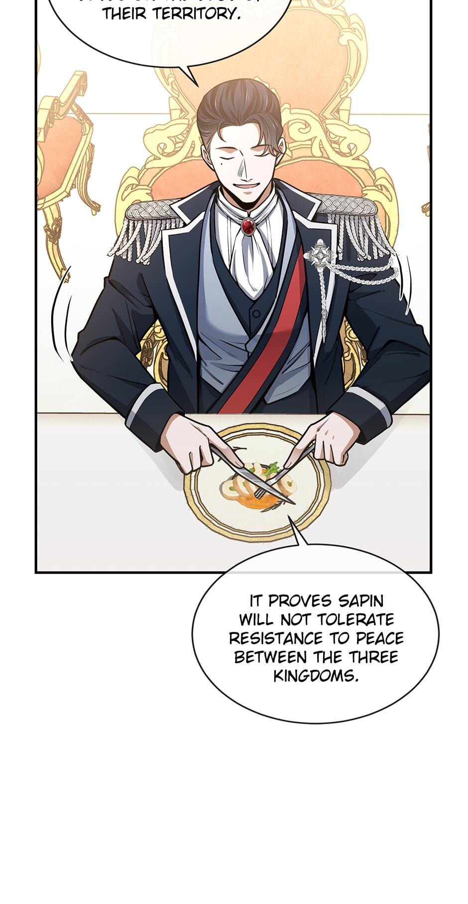 The Beginning After the End, chapter 175.7, image 53