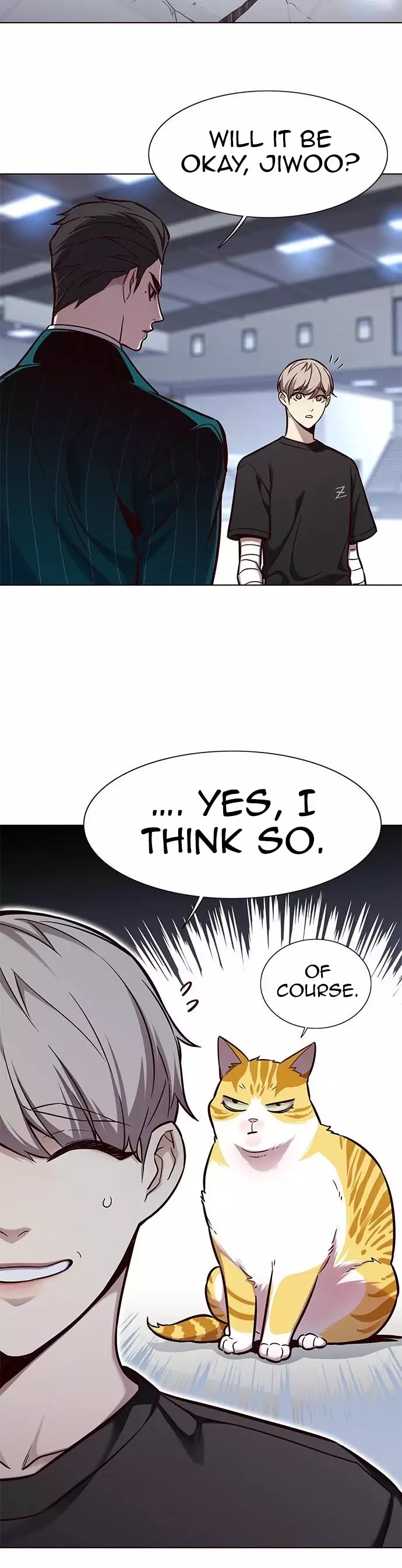 Eleceed, chapter 162, image 28