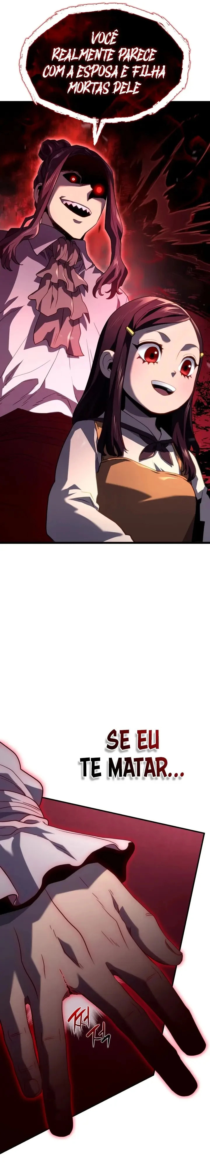 Revenge of the Baskerville Bloodhound, chapter 69, image 38