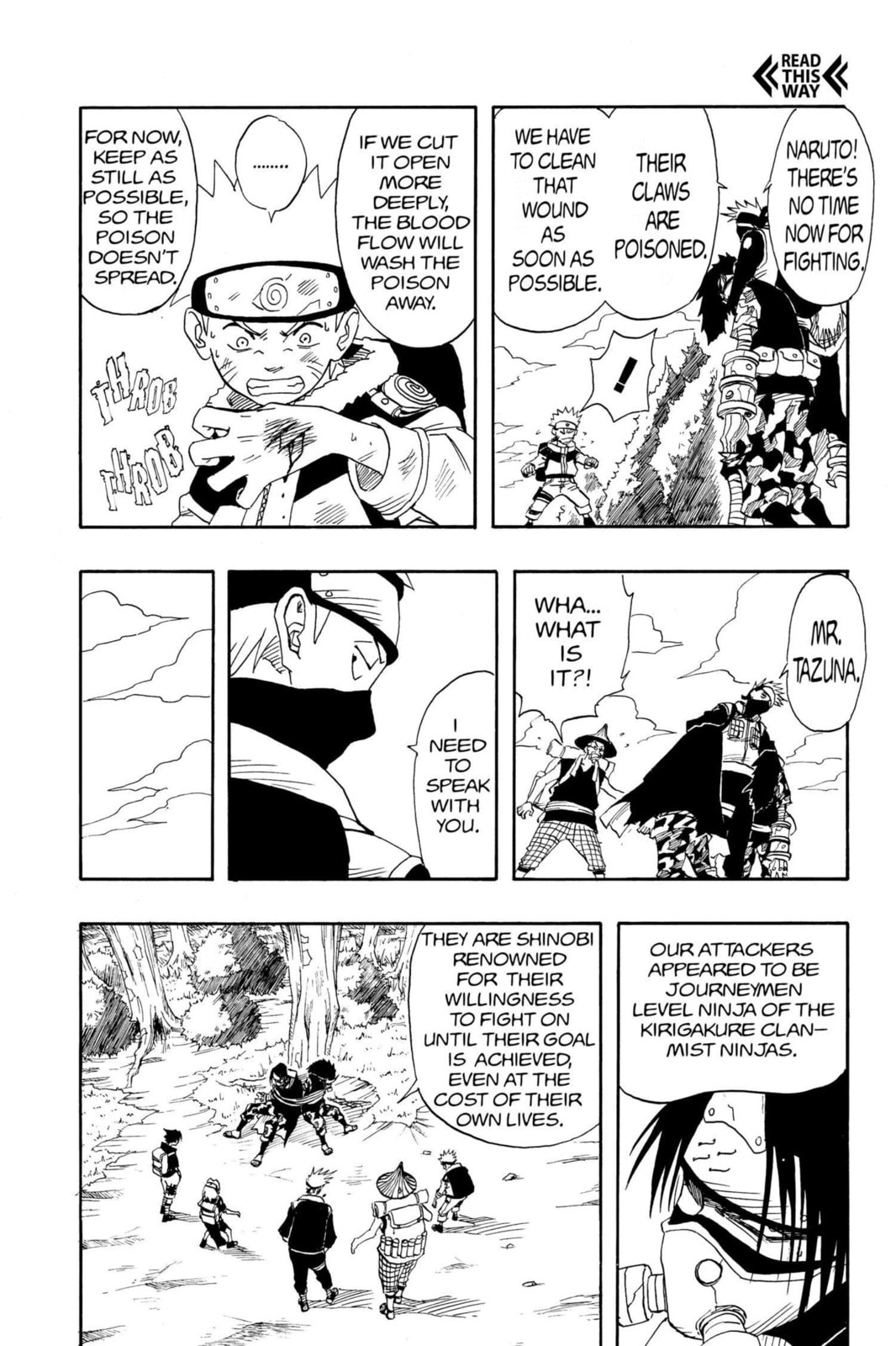 Naruto, chapter 10, image 12