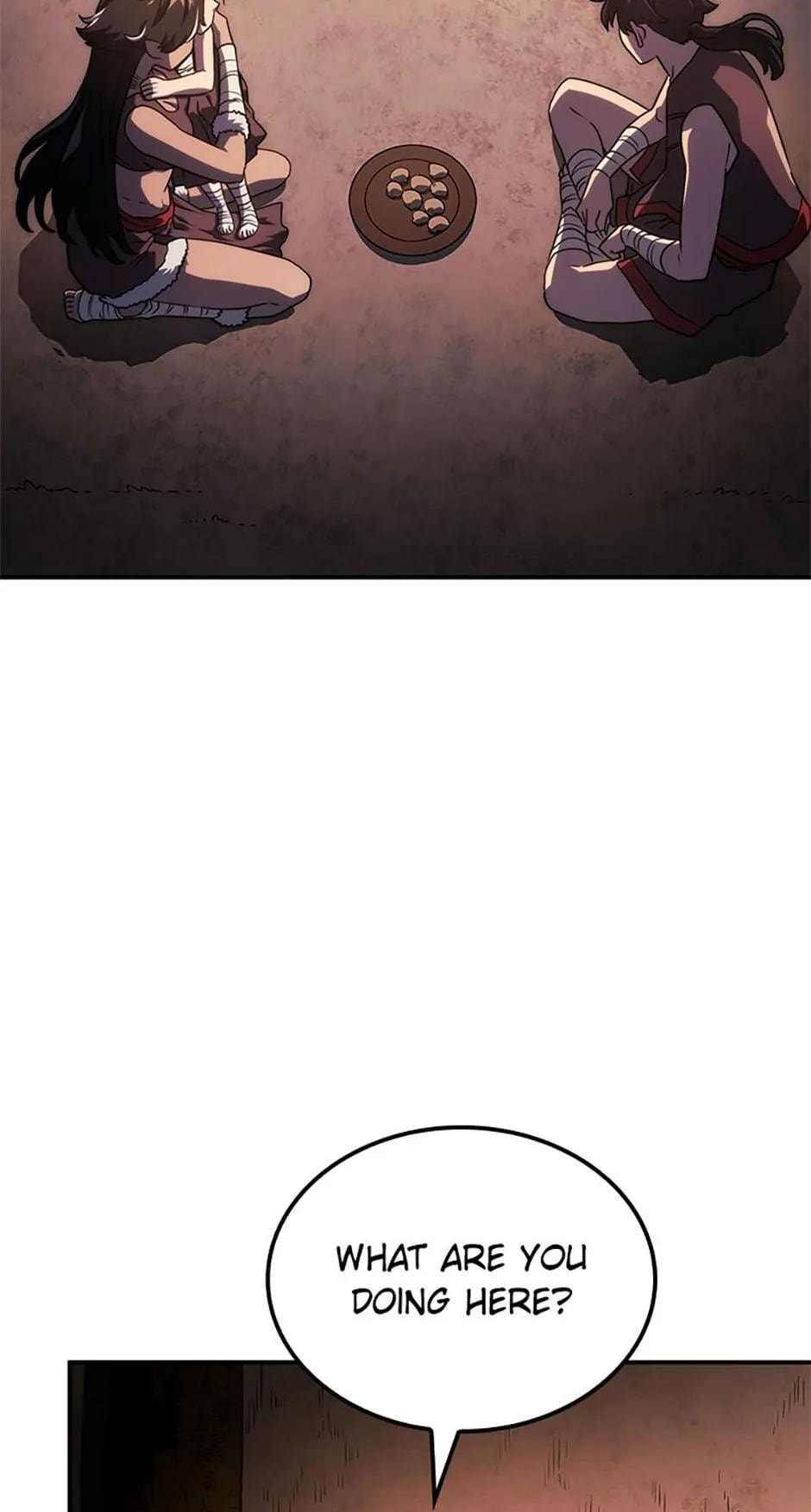 Revenge of the Baskerville Bloodhound, chapter 43, image 147