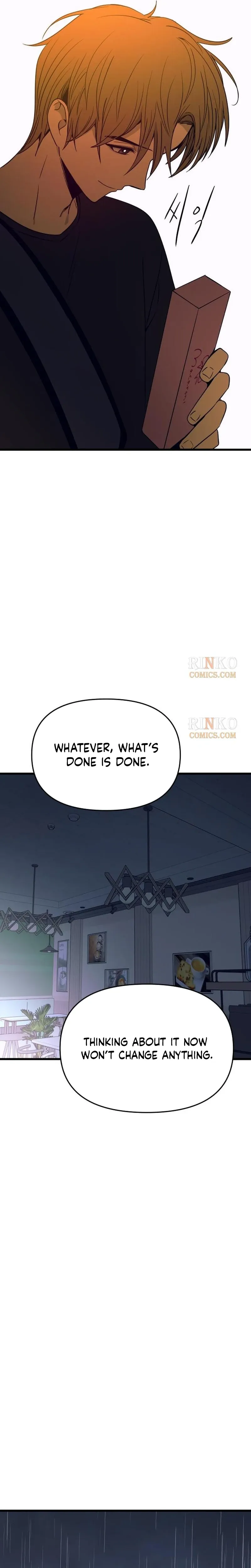 My Bias Gets on the Last Train, chapter 79, image 37